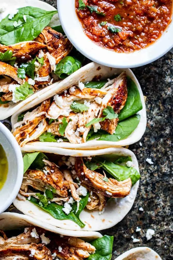 grilled chicken street tacos recipe pics 6